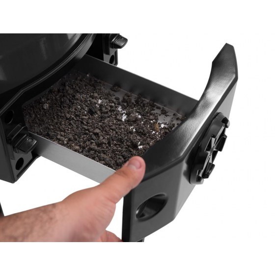 Grill węglowy KEG 5000 Broil King